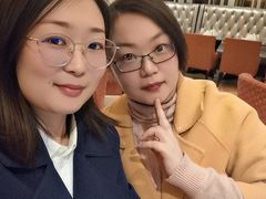 -长沙芙蓉国温德姆至尊豪廷大酒店 - 自助餐厅