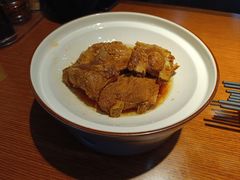 -好嫂子酱猪手•农家菜(知春路店)