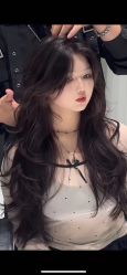 -DL HOPE造型