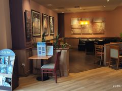 大堂-COSTA COFFEE(济南振华商厦店)