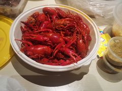 -市井烧烤·卤虾(和平上东店)