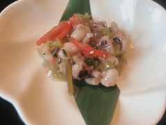 -曙亚洲餐厅-重庆富力艾美酒店(南坪万达广场店)