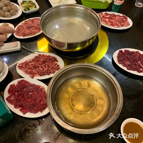 玉兰牛肉(百花路店)