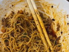 -老四川(T3航站楼F指廊店)