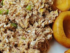 -宾朋海鲜特色美食餐厅·纯手工鲅鱼水饺(兴海路店)