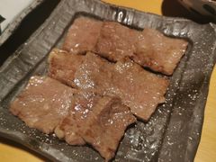 特选A3和牛岩烧-本逸·割烹料理(湖墅店)