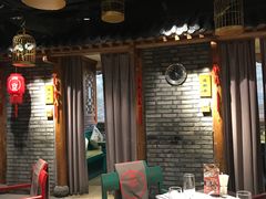-京味斋·北京烤鸭(北京南站洋桥店)