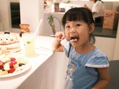 -春树下·树屋花房西餐厅(罍街AS1980店)