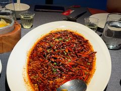 -三利音·东方司宴(外滩店)
