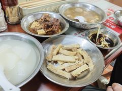 -阿秋牛排(湖心街店)