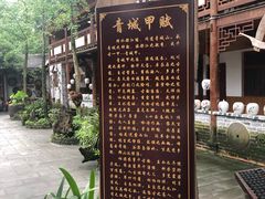 -青城甲(青城山店)