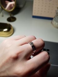 -张师傅首饰加工修理(西单华威潮铺街店)