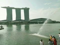 -双子楼大酒店(城开国际写字楼店)