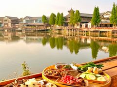 -云南民族村
