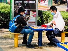 -方庄体育公园