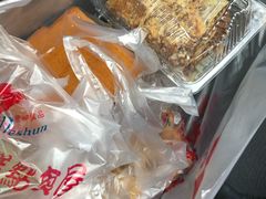 -爱德顺糕点食屋(利民道店)