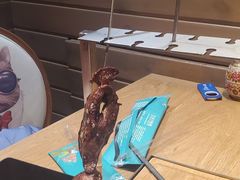 -通海俄式烧烤·俄罗斯大串(嵩山路店)
