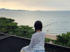 -网红落日悬崖餐厅 The Sky Gallery
