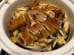 -翠湖宾馆·中餐厅