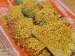-安发瞧麻辣烫(总店)