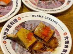 -小川洋风料理(江汉路店)