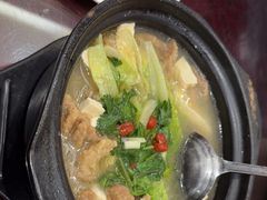 -邢家锅贴老店·非遗·开封菜(金明广场店)