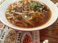 -晋B2008刀削面(小南庄店)