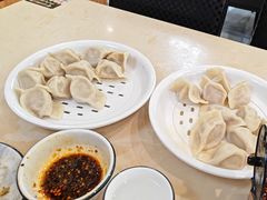 -北方饺子王·海肠捞饭·海鲜锅(山大店)