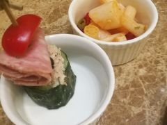 -盛宴标帜餐厅·亲子自助 (南昌喜来登酒店)