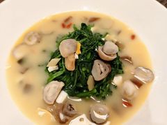 -Yan Ting 宴庭中餐厅(上海静安瑞吉酒店)