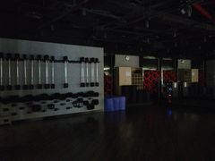 -威尔仕健身·游泳(KING88店)