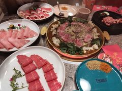 -牛牛章·章鱼水煎肉(光谷世界城店)