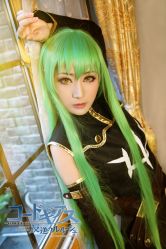-星元素cosplay动漫摄影写真工作室