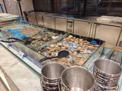 -川骄海鲜自助(亚运村店)