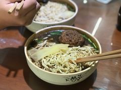 -张二面馆(山门口店)