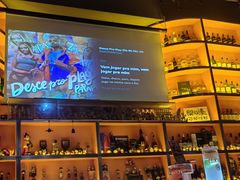 -拆调计划音乐酒吧(上海新世界休闲生活广场店)