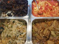 -双宝铁饭盒(南十四店)