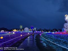 -歌斐颂巧克力小镇