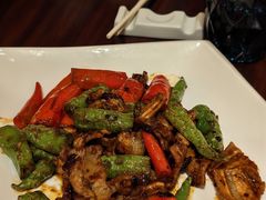 -逸林轩中餐厅(中信泰富朱家角锦江酒店)
