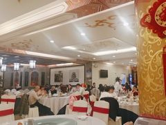 -全聚德(上海首店浦东店)