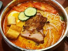 -海安安越南粉(丹竹頭店)
