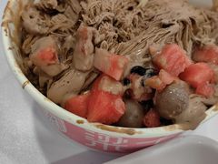 -梁子刨冰王&梁小糖(王顶堤店)