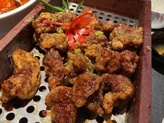 锦府脆皮牛肉-锦府园·新台州菜(合生汇店)