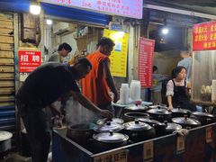 -燕子煨汤(山海关路店)