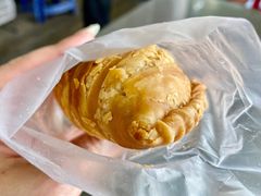咖喱角-多春茶室