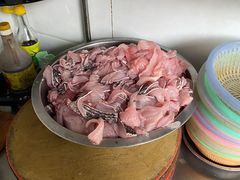 -黑皮酸菜鱼(三山街店)