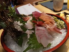 -广州增城保利皇冠假日酒店-玄日本餐厅