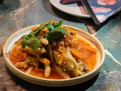 -浩海火燒雲傣家菜(芮欧百货店)