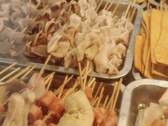 -胖子好盐水鸭(总店)