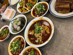 -健民肥肠(颐和家园店)
